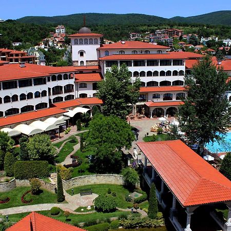 Helena Park Hotell Slântsjev Brjag Eksteriør bilde